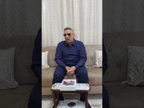 شرح توضيحي لمواصفات نقش الطير وشروط الاحمر المقبط من قبل الكابتن يحيى سامي النجار