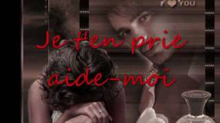 A.MORISOD & SWEET PEOPLE ♥ღ¸.•°*♥♥♥❤️❤️OUBLiiiE  MOiii❤️❤️♥♥♥ღ¸.•°*♥ {Lyrics} chords