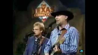 Jerry Jeff Walker - Up Against The Wall Redneck Mother (The Texas Connection) chords