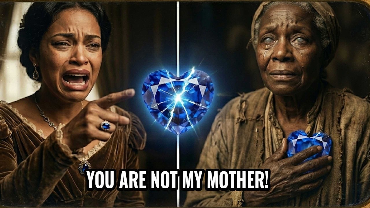 You Are Not My Mother!