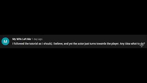8 Sprite Character Rotation Fix!