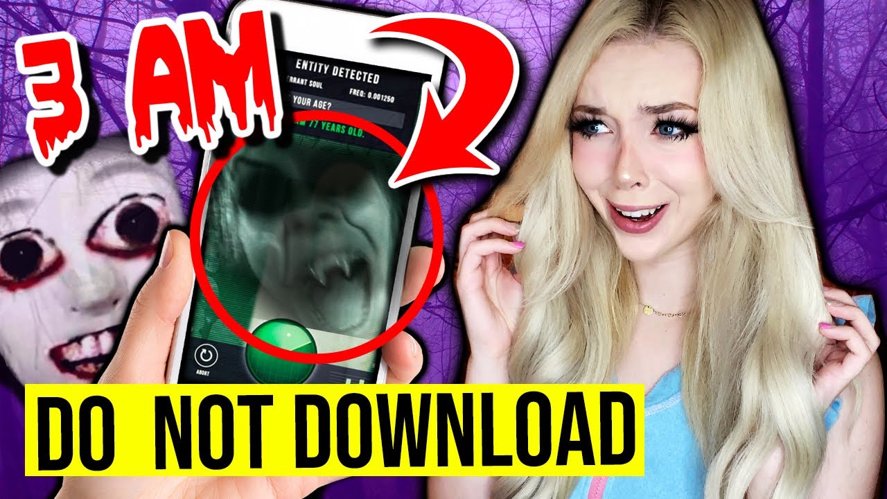 do not download these apps