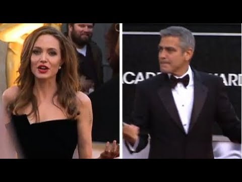 Video: Buvusi George'o Clooney Draugė Stacy Keibler Yra Nėščia