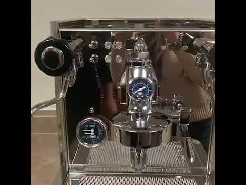 Mushroom for E61 Home Espresso Machines 
