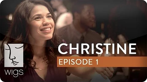 Christine | Ep. 1 of 12 | Feat. America Ferrera | ...