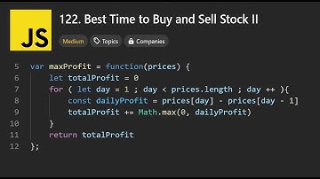 doing leetcode everyday until I get a job (day 108)