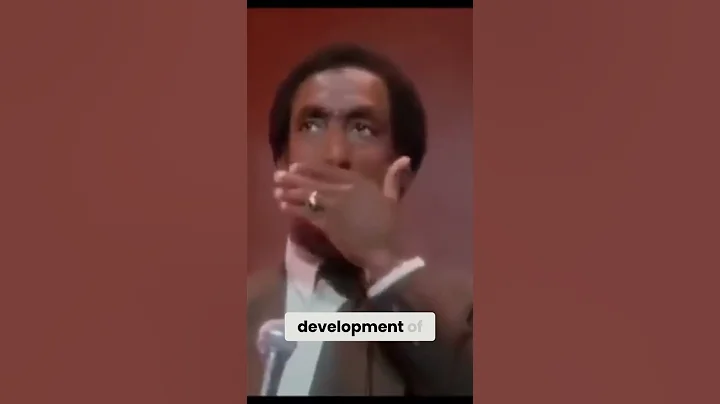 Bill Cosby's Rise and Fall: The Untold Story