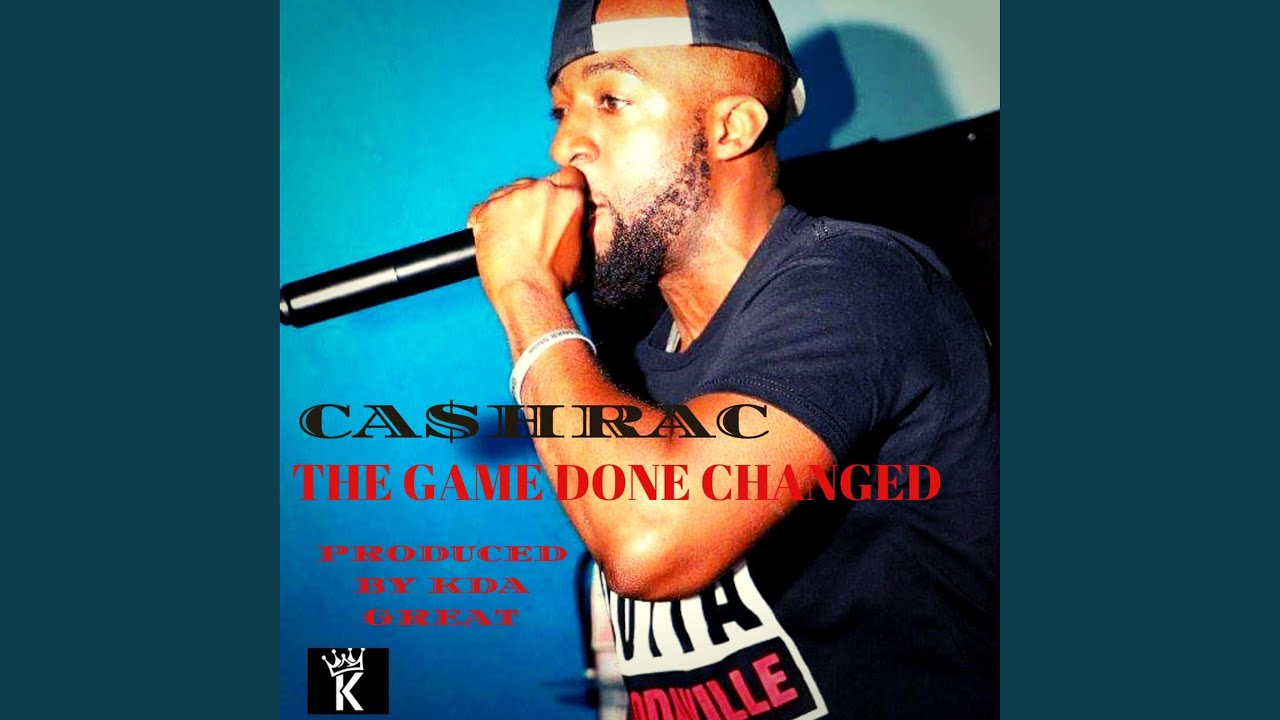Watch Game Done Changed on YouTube Watch Game Done Changed on YouTube