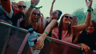 Unofficial Jim Beam Homegrown 2026 Aftermovie