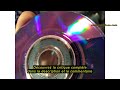 Avis sur la Sony DMR30B DVD-R 30 min 1.4 GB antirayure