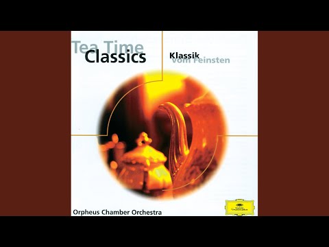 Hoffstetter: String Quartet in F Major (Prev. Attrib. Haydn as Op. 3 No. 5): II. Andante...
