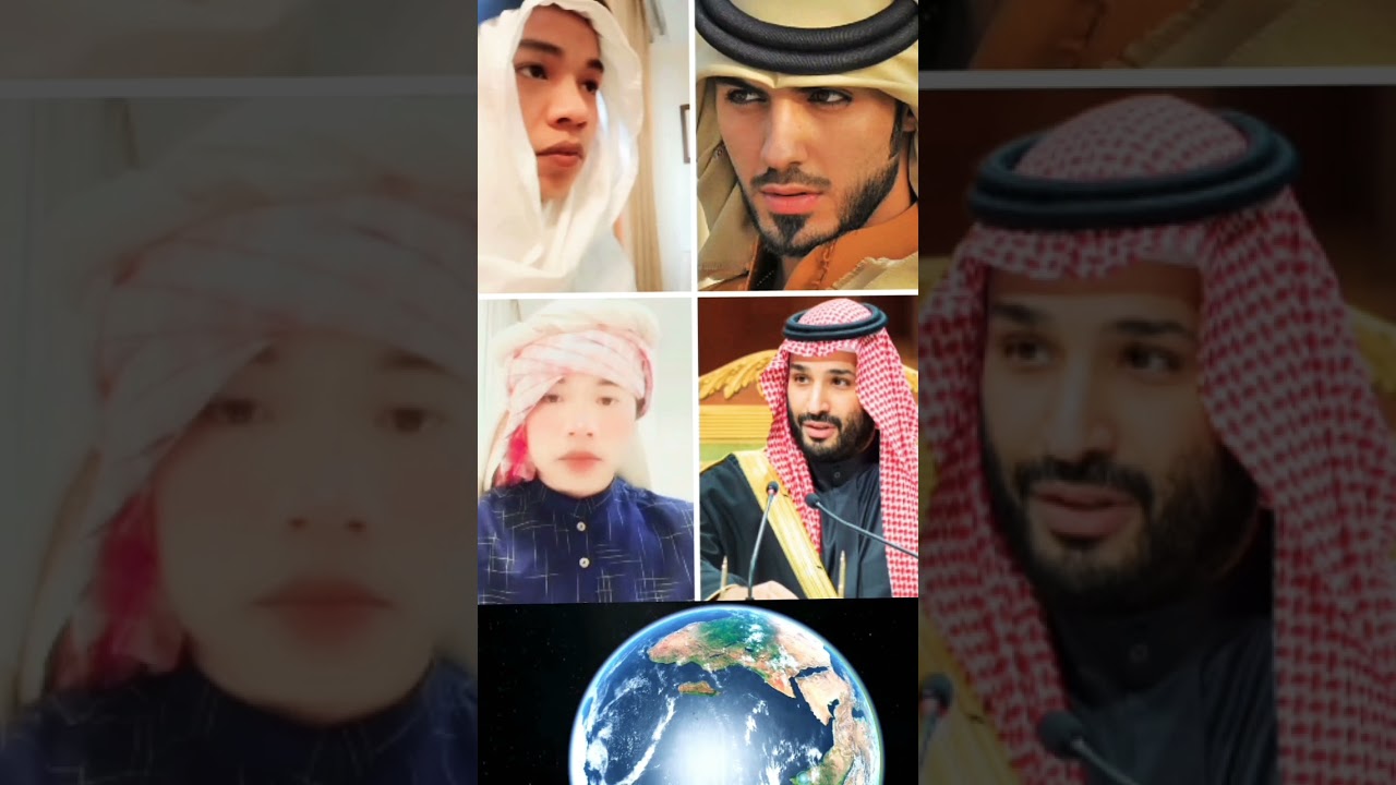 Canada to Saudi Arab 🇸🇦