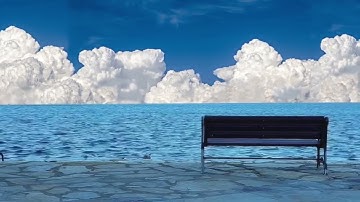 سورة النازعات بصوت الحاج مصطفى الصراف 🩵🌊