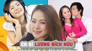 Tiểu sử LƯƠNG BÍCH HỮU - Quá khứ đầy đau khổ của ca sĩ khiến Trấn Thành nể phục