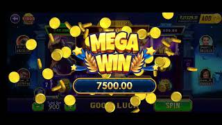 Teen Patti Master Explorer Slots Game Play 💥 Super Win 12000 🤑 | New Tips And Tricks new screenshot 4