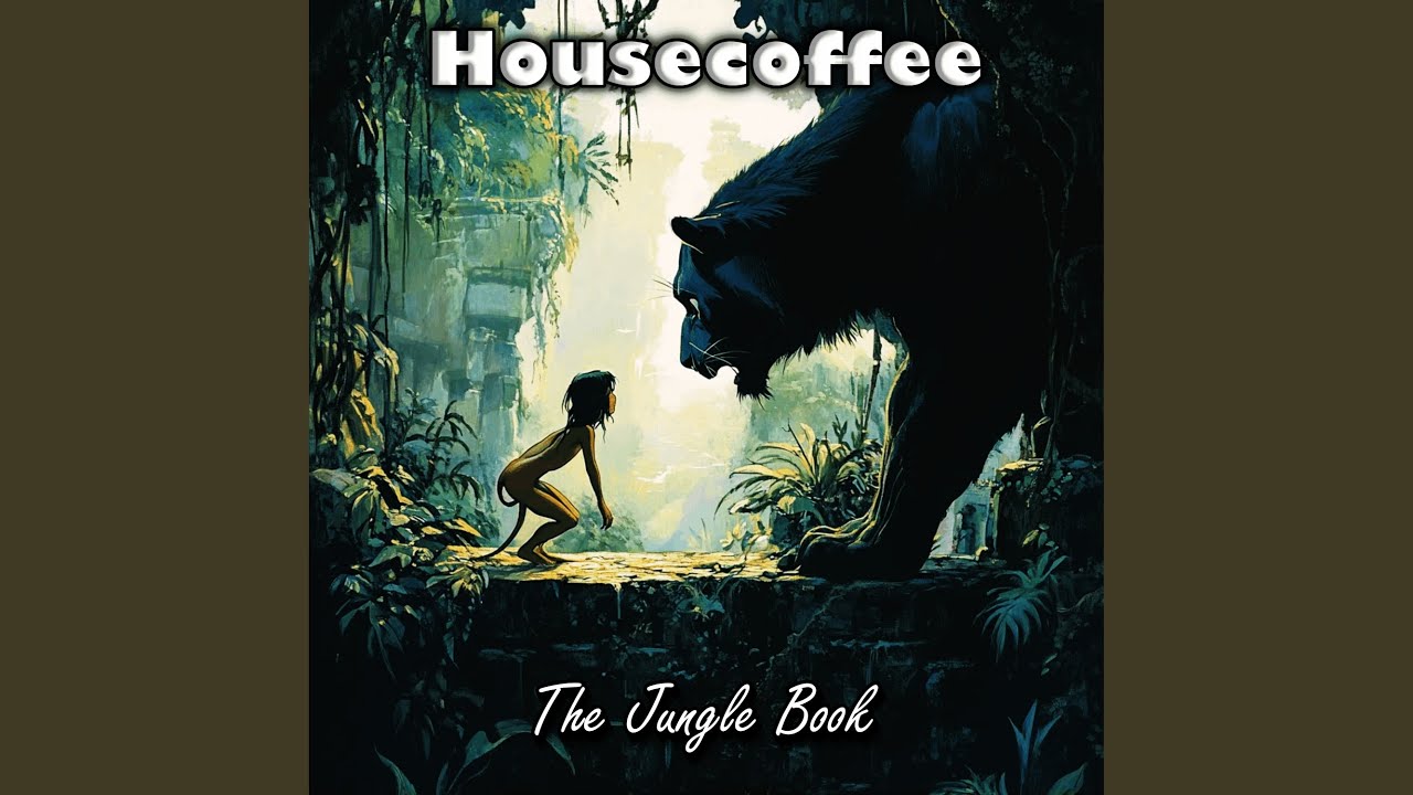 The Jungle Book