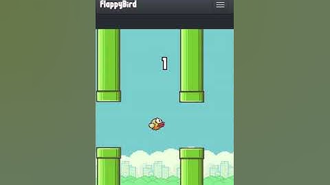 Flappy Bird.io
