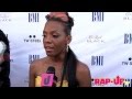 Dawn Richard Readies Solo Single for Fall