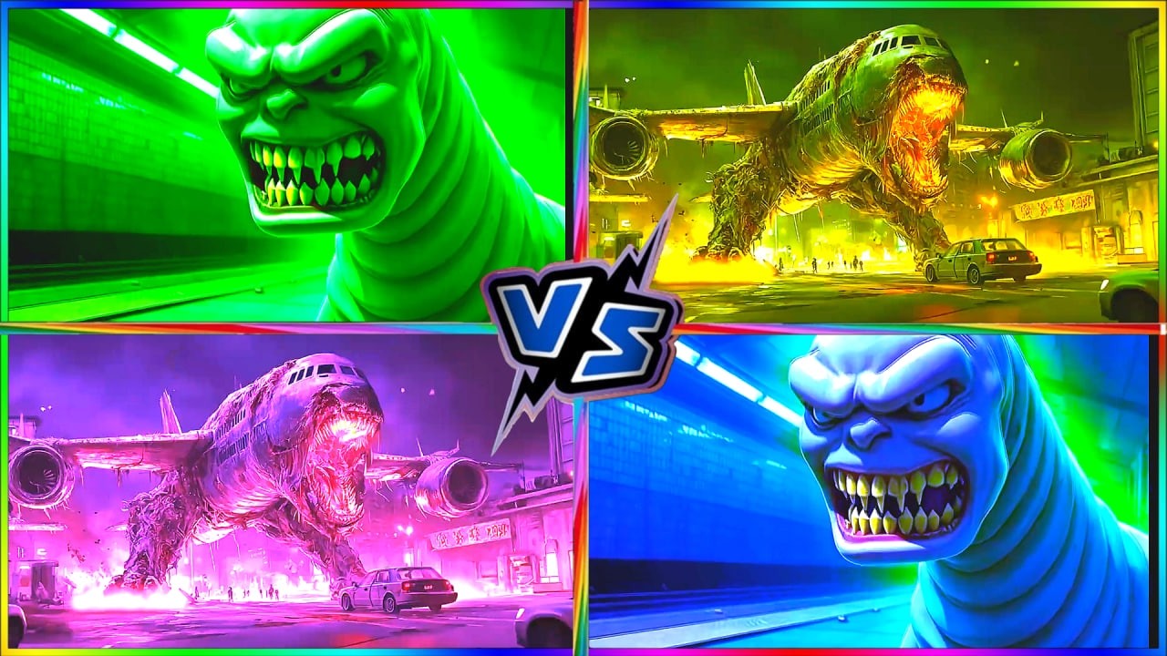 🎶 Tiles Hop EDM Rush – Monster VS Epic Battle! 🎶#106