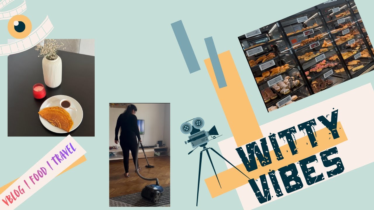 My Weekend Routine in Germany 🇩🇪 #lifeingermany#indiansingermany#germanyvlog#abroadlife