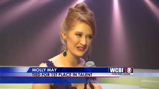Miss Mississippi