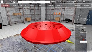 Custom Shell Tutorial: The Wedge Shell - Robot Rumble 2