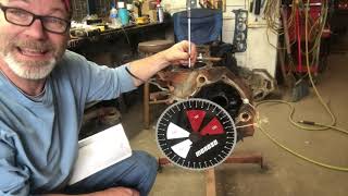 Piston flip science part 2