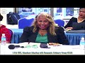 12th OEK Members Meeting with Economic Advisory Group