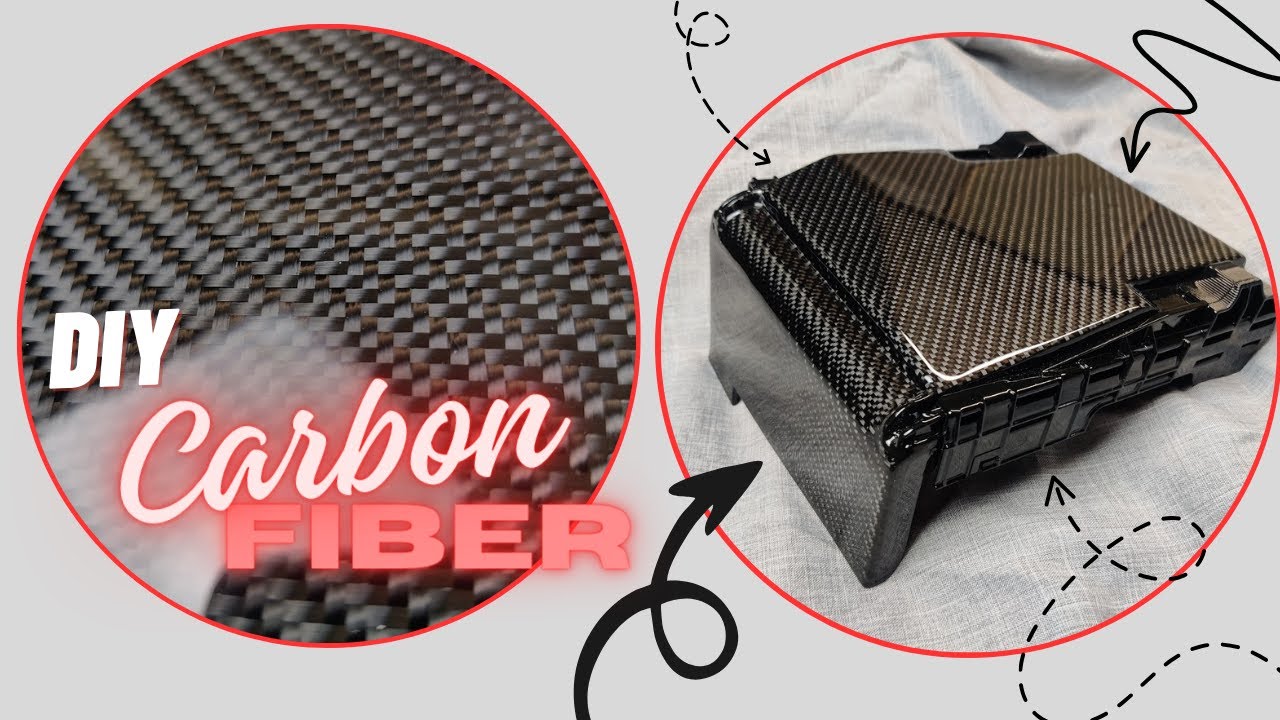 Kit Réparation Époxy Carbone – Milieux Humides Et Immersion