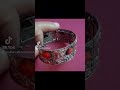 كود 31 اسوره شياكه عريضه اللون والموديل روعه قديمه غير مستعمله