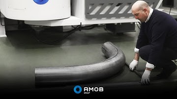 Miozzo S.r.l  - Pipe Bender CH 220