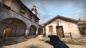 CS:GO Inferno Smokes - Everything You Need In 3 Minutes