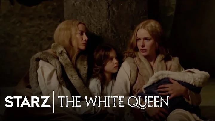 The White Queen | Episode 5 Clip: "Strike Back" | ...