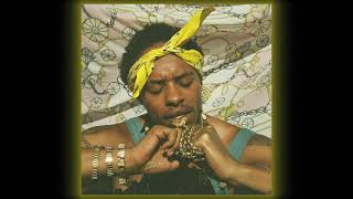 Pink Siifu, Fly Anakin, Foushee - Creme's Interlude (slowed + reverb)