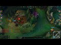 Play | Janna stoled red again :DD