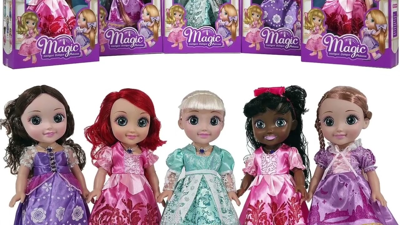 It Must Be - Maneioca Official