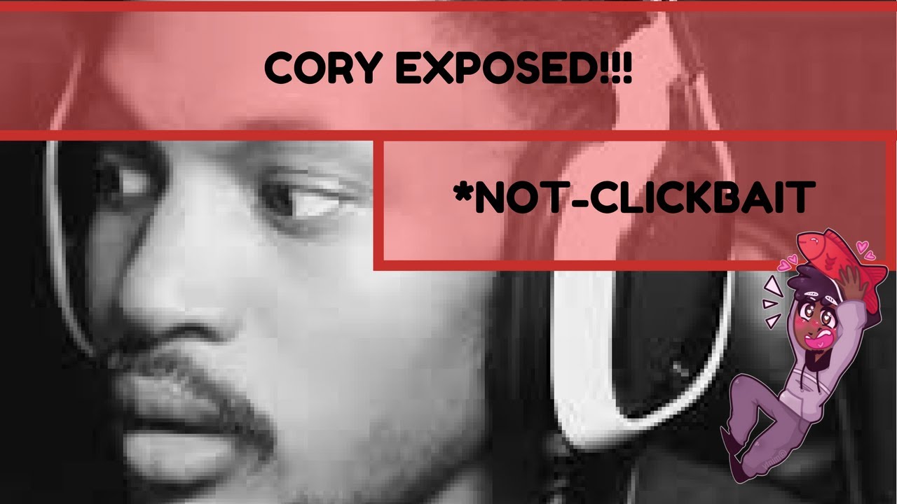 CORYXKENSHIN RETURNS TO YOUTUBE....BUT GET EXPOSED BY..... - YouTube