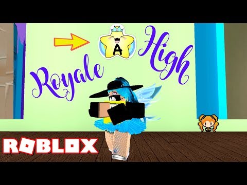 Roblox Royale High Galaxy Fairy Rainbow Trail And Other Amazing Updates Youtube - galaxy fairy roblox royale high