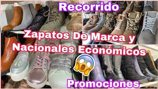 ZAPATOS DE TEMPORADA/OUTLET/CDMX/BOTINES/BOTAS/ZAPATILLAS Y MÁS