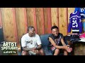 Section Living &amp; Mason of Dawg S••T Academy Talk Loyalty, Loss &amp; Leveling Up