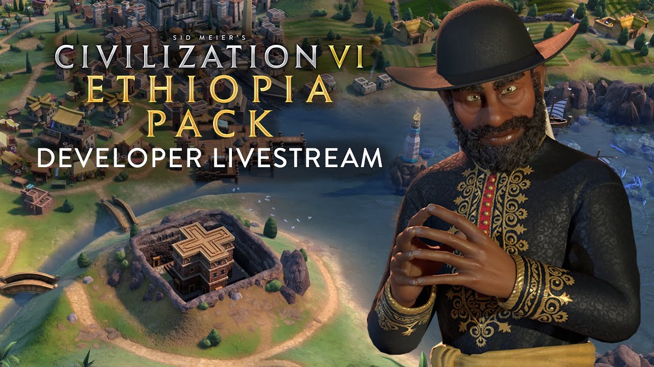 civilization vi developers civilization vi developers
