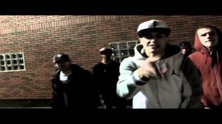 SIZZY SAINT x NOTESZ x NONFICTION x SUNNY CHAMPAGNE x SKY HIGH - 905 CYPHER