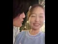【閲覧注意】キスを嫌がる女性に、なかば強引に迫るなめだるまジャン #ナンパ  #ライブ配信