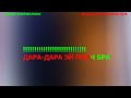 минус дара дара караоке