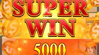 Jili Super ACE Slot Jackpot🎰🤑 Unlimited Spin! Mega Win Super Win | #Jili #slots #SuperACE #casino screenshot 3