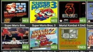 Download Lagu Emulador classic games MP3 Download Lagu Emulador classic games MP3