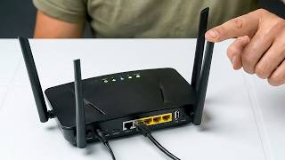 Don’t Throw Away Broken Wi-Fi Router! A Great Idea Every Family Needs but Nobody Does It!