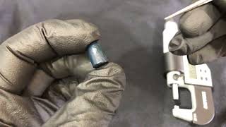 Swage Bullet Tests pt2 2024 10 19