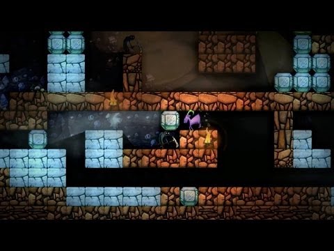 Escape Goat 2 - Launch Trailer