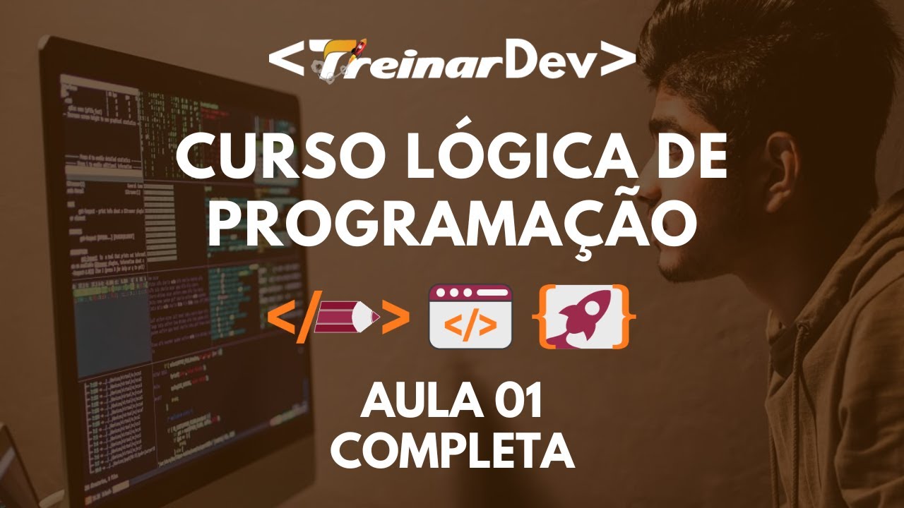 Treinar Logica De Programação - RETOEDU